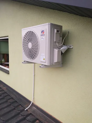 Klima&Systemy- Klimatyzacja i Pompy Ciepła